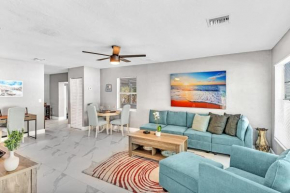Perfect Vacation House For Beach And Casino #7th
